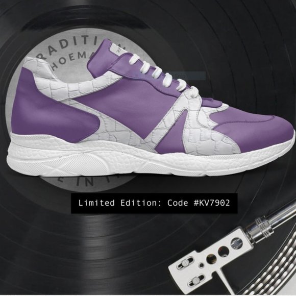 CLASSIC RUNNER STYLE - Picture 1 of 5